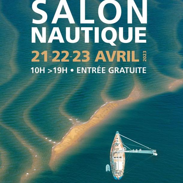 Salon Nautique 2023*